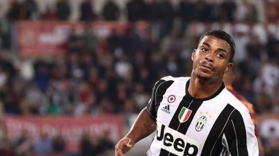 TJ - Lemina potrebbe rovinare i piani Juve per Matuidi
