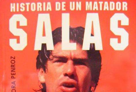 Gli eroi in bianconero: Marcelo SALAS