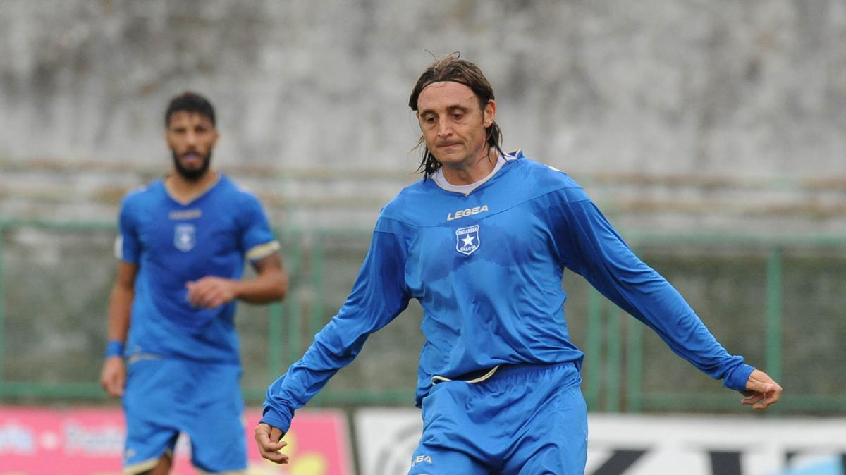 Romondini: "In ottica Scudetto vedo il Milan, se a gennaio fa le operazioni giuste, può puntarci"