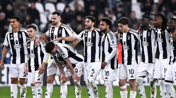 Juventus-Empoli 3-5 d.c.r (1-1), le pagelle dei bianconeri: bocciati Koopmeiners, Gonzalez e Vlahovic