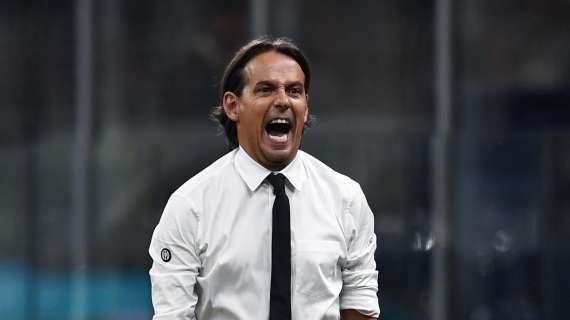Lazio - Inter: le formazioni ufficiali