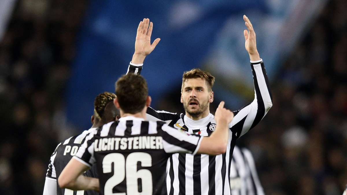 Llorente a La Stampa: "Sto molto bene e se continuo a lavorare così e a restare concentrato penso di poter fare il mio migliore anno"