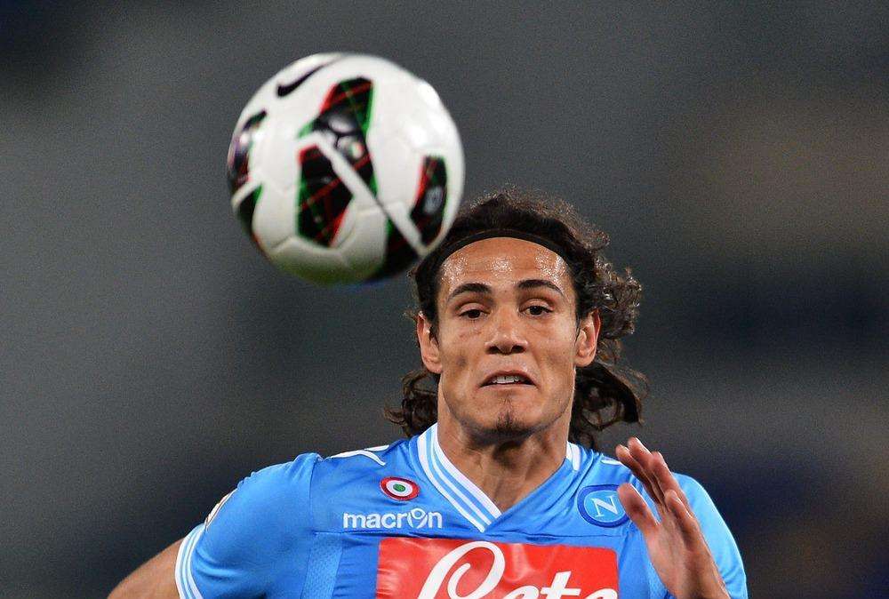 Cavani: "Nulla di certo sul mio futuro"