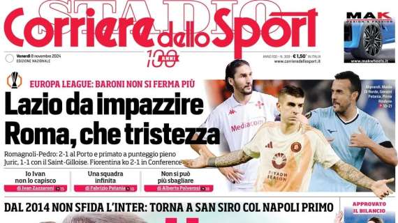 Corsport- Juve, rosso da 199 milioni 