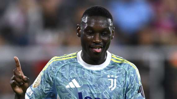 QS - Kolo Muani, la Juve spera di ottenere un nuovo prestito dal PSG