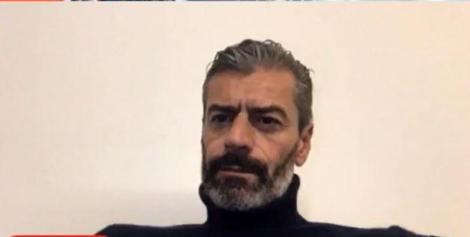 Turci: "Scudetto? Tante squadre possono sperare. Spalletti? Si vedrà una Juve molto solida"