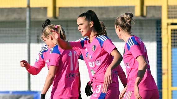 UFFICIALE - La Juventus Women accoglie Matilde Pavan, accordo fino al 2028