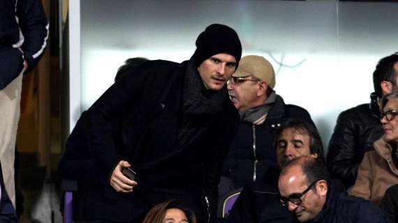 La Nazione- Gomez visitato da un consulente Juve