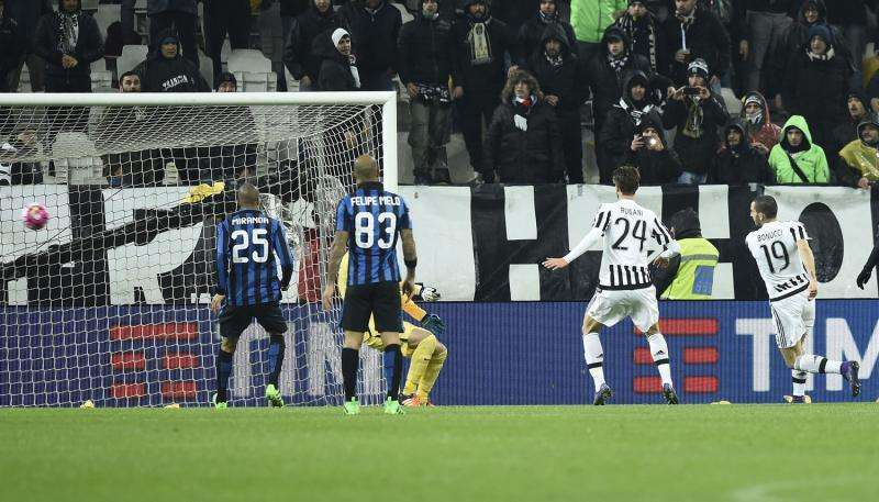 Daniele Buffa/Image Sport