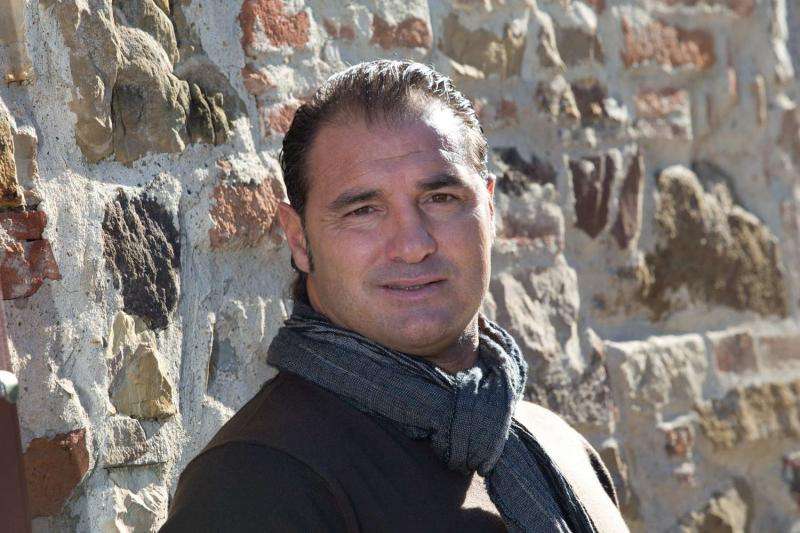 Lorenzo Amoruso: "Giusto il rinnovo per Allegri"