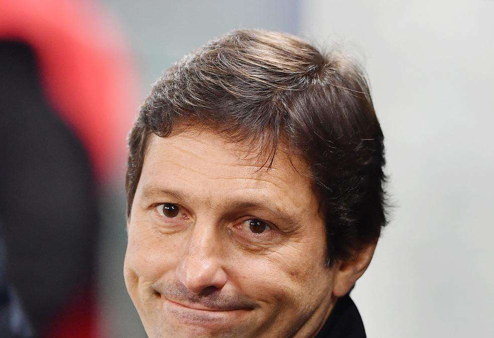 Antonello Sammarco/Image Sport