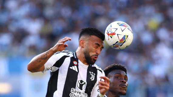 Juventus-Udinese, negli ultimi 5 precedenti su 6 ha segnato un argentino