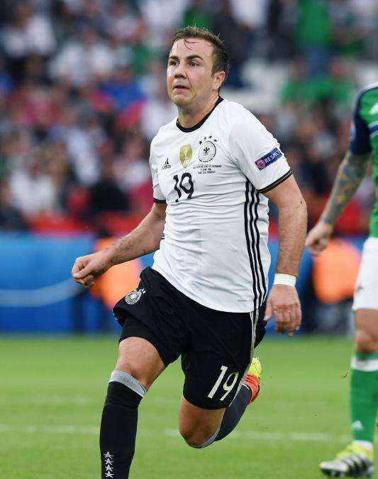 Matteo Gribaudi/Image Sport