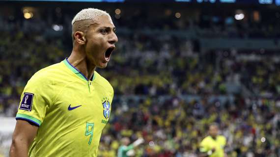 Qatar 2022, il Brasile vola ai quarti di finale: battuta 4-1 la Corea del Sud. In campo sia Danilo che Bremer 