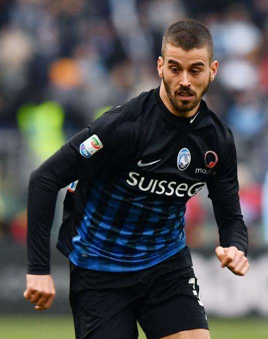 Antonello Sammarco/Image Sport