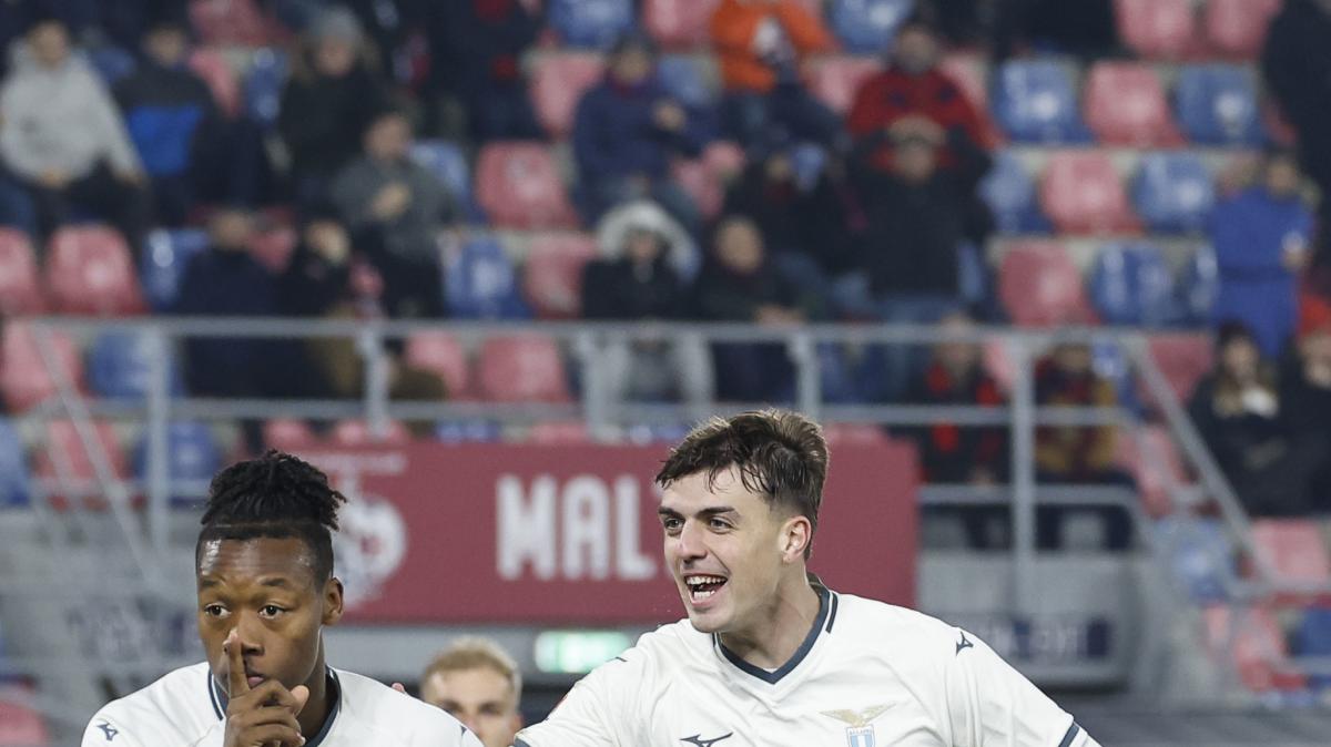 Coppa Italia: il 3 marzo Como-Inter, il 4 Lazio-Atalanta