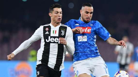 RONALDO SU INSTAGRAM:”Partita dura”