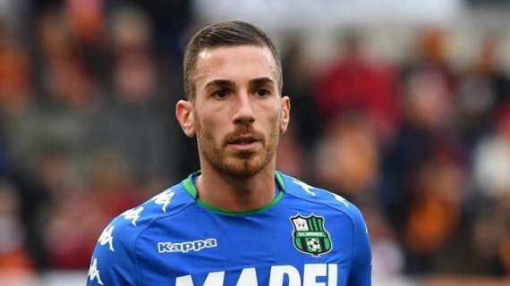 QUI SASSUOLO - Differenziato per Ragusa nella doppia seduta odierna
