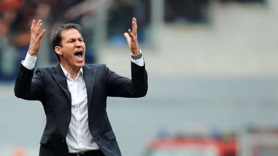 Riccardo Gentile (Sky): "Impegno Juve complicatissimo, è un turno chiave"