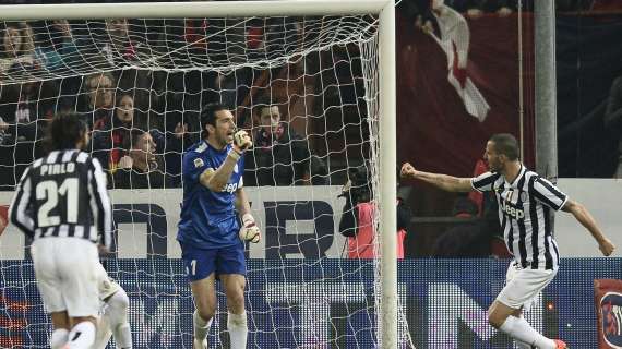 ESCLUSIVA TJ - BUFFON E I RIGORI, ECCO LA VERITA' E TUTTI I SEGRETI!
