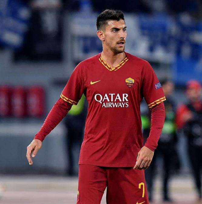 Antonello Sammarco/Image Sport