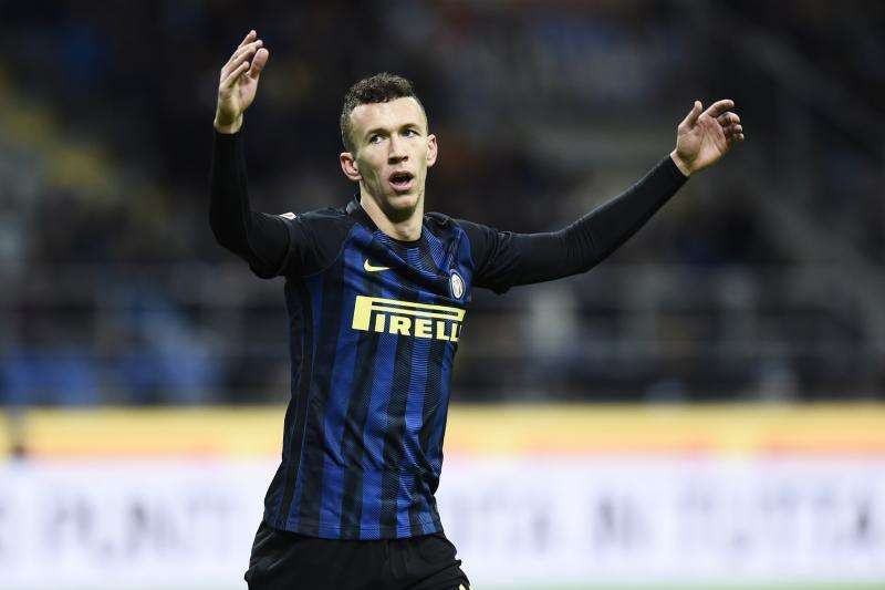 Daniele Buffa/Image Sport