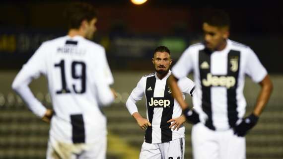 LIVE TJ - Juve U23-Pistoiese 0-4. I bianconeri crollano in casa, passo falso che interrompe il momento positivo