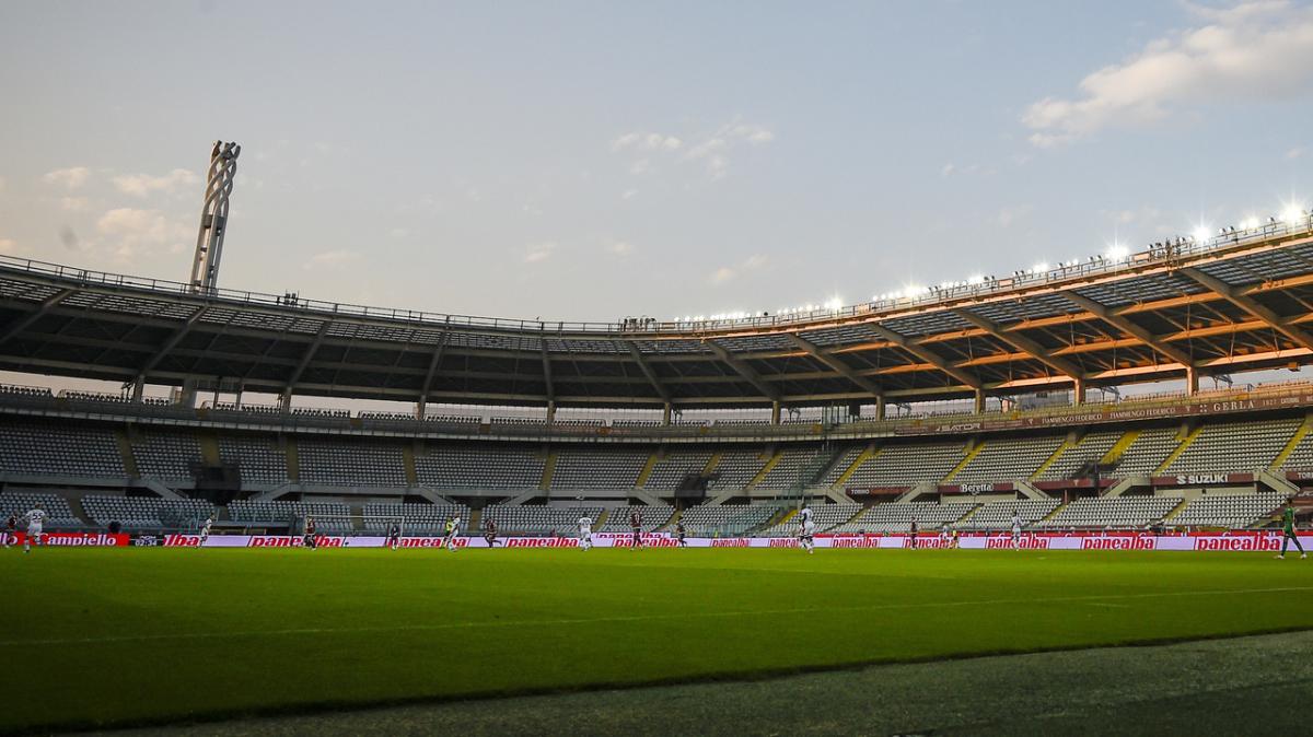 Verso Torino-Juventus – Distinti sold out, all'Olimpico resta la tribuna laterale
