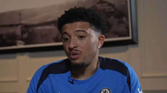 Tifosi Juve non si sforzino, Sancho ha già un soprannome....
