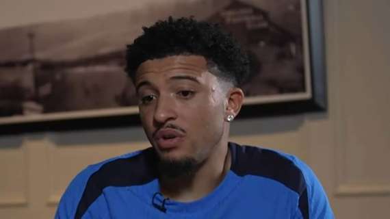 Napoli, c'è anche Sancho nella lista di Manna. Proseguono i contatti con la Juve per Miretti