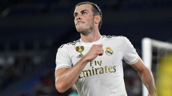 Il ritorno di Bale può essere il primo regalo per Mourinho