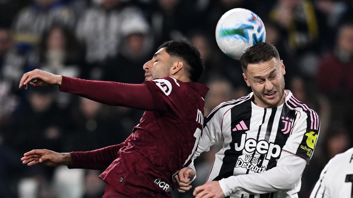 Probabili formazioni, attenti a Koopmeiners diffidato 