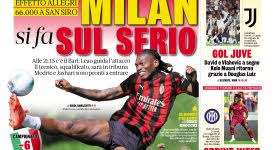 Gazzetta - 
