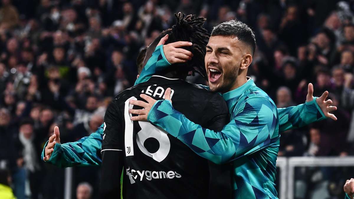 Gazzetta - Moise, la dieta del gol 