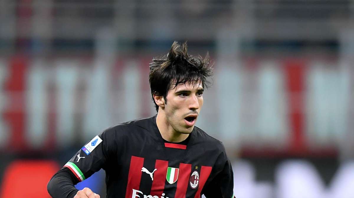 Tonali a Gazzetta: “Centrocampo della Juventus forte”