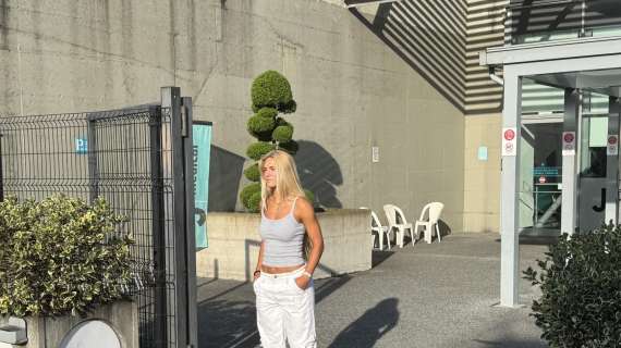 LIVE TJ - Juventus Women, visite mediche pre raduno: Brighton e Capelletti le prime ad arrivare