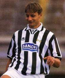 Udinese-Juve, il doppio ex Alessandro Orlando: "Sarà una gara combattuta e divertente"