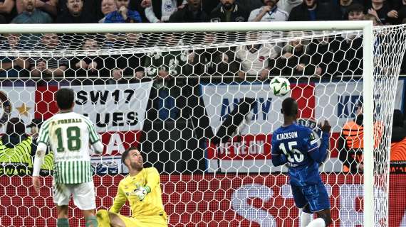 Corsport - Per l’attacco spunta Jackson