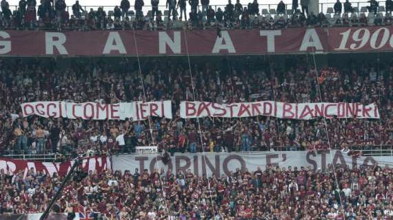 Repubblica - Gianni Mura: "Il derby poteva anche andare diversamente. Ai giocatori non si può rimproverare nulla. Riecco la violenza. Per una mattonata al pullman, la Juve fu punita con lo 0-2"