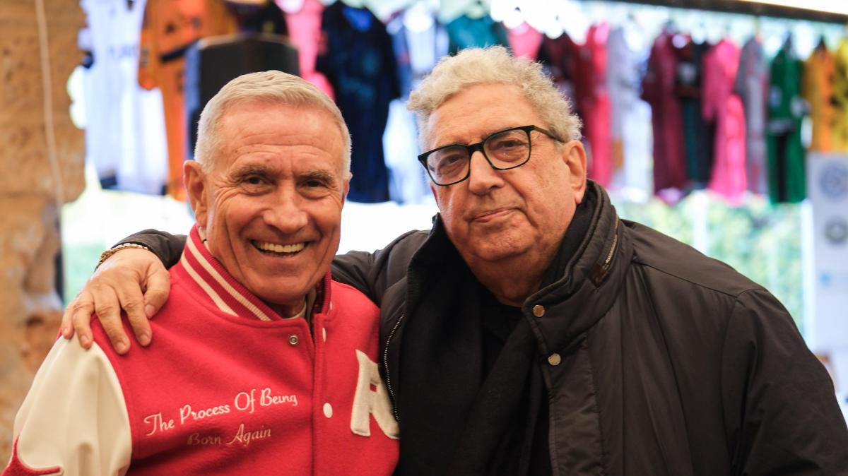 Damiani: “Abbiamo pochi italiani”