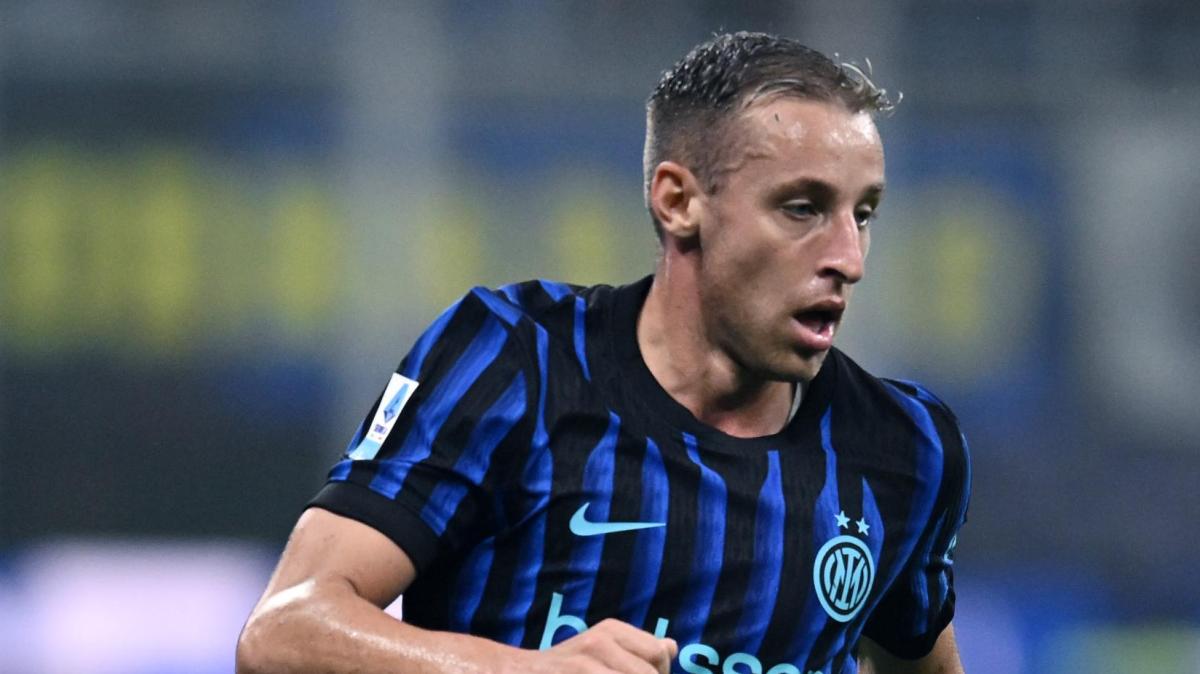 Sky - Il Nottingham Forest fa sul serio per Frattesi: nuovi contatti con l'entourage