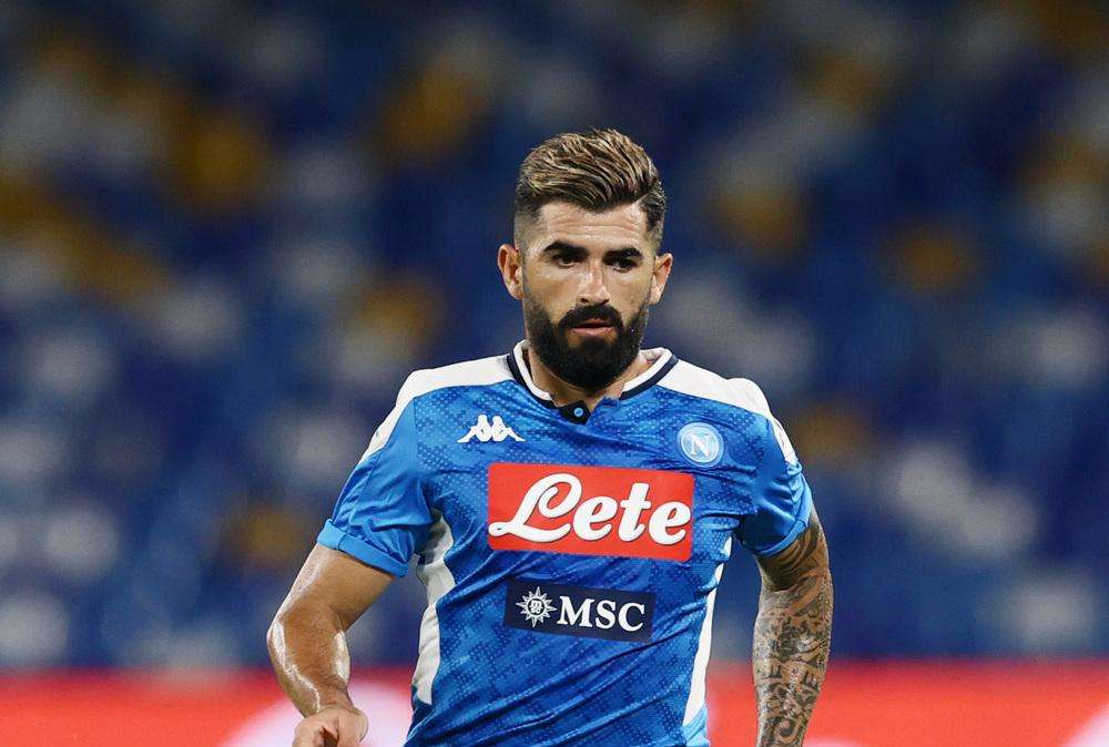 Alessandro Garofalo/Image Sport