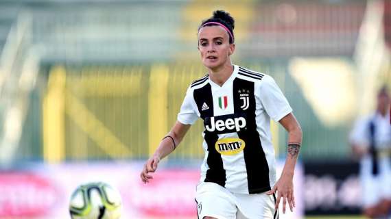 Juventus Women, numeri da urlo per Juve-Fiorentina
