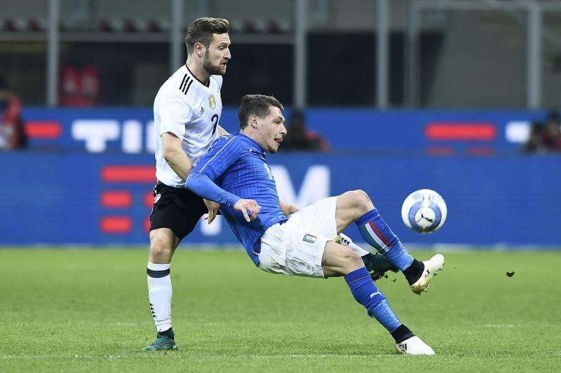 Daniele Buffa/Image Sport