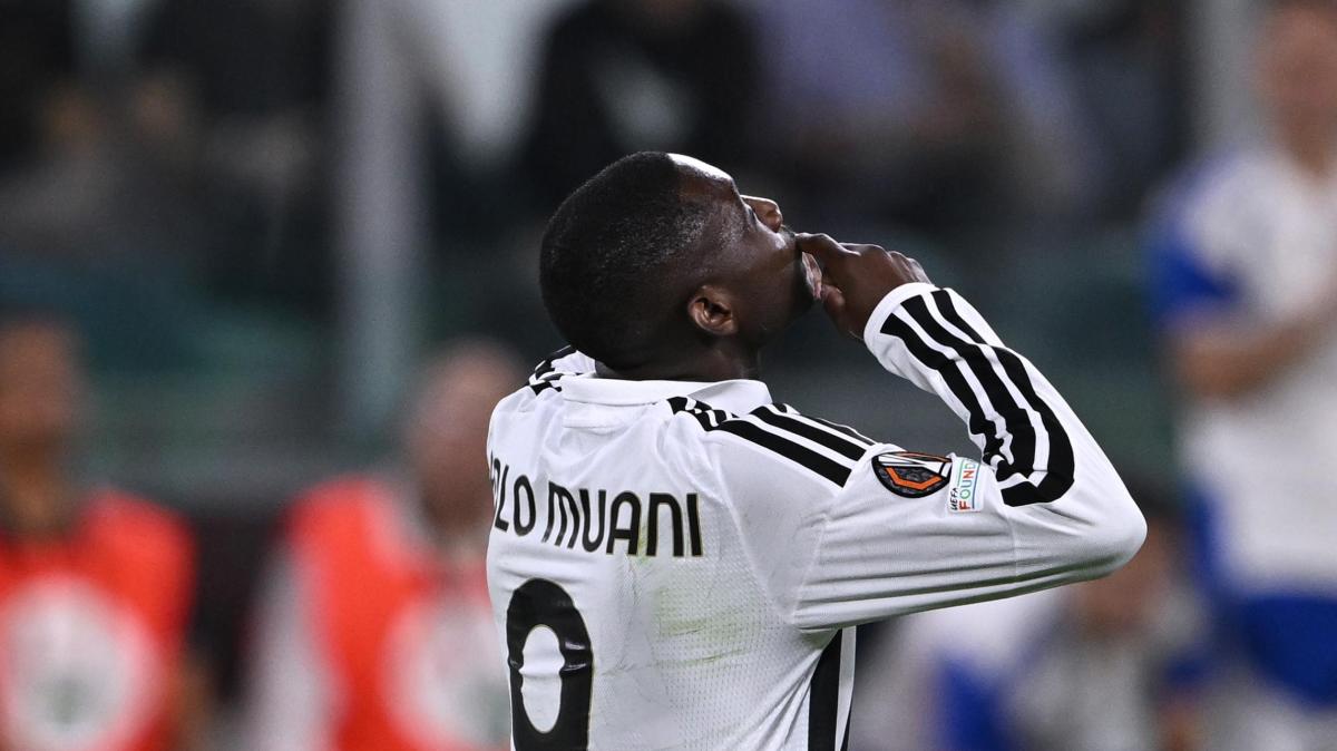 Kolo Muani guerriero, è questo il giocatore che volevamo vedere