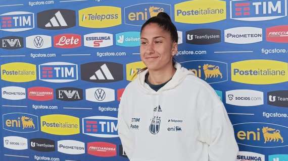 UFFICIALE - Chiara Beccari torna alla Juventus e rinnova fino al 2027