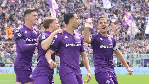 Curva Fiesole: "Contro il Betis coreografia negata, è una ripicca della Questura per via di quella contro la Juventus..."