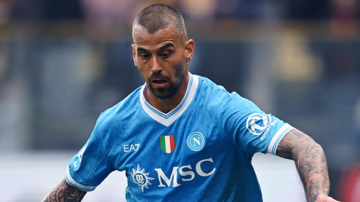 Spinazzola, futuro in bilico: rinnovo in standby, l'esterno valuta altre offerte