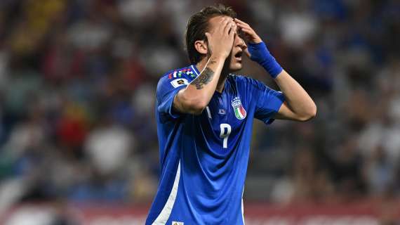 Repubblica - Retegui, prezzo alto: la Juve prende tempo