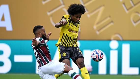 Mondiale per Club, le ufficiali di Borussia Dortmund-Ulsan: la scelta su Adeyemi e Jobe Bellingham